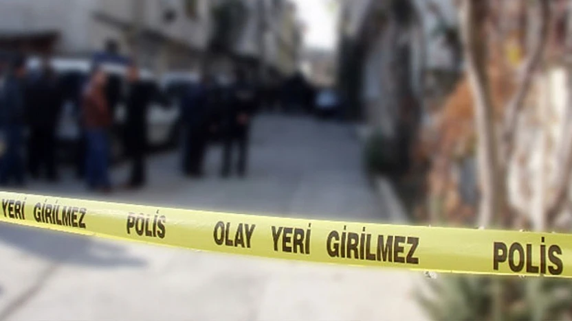 Van'da barış görüşmesi kanlı bitti: Anne ve iki oğlu hayatını kaybetti