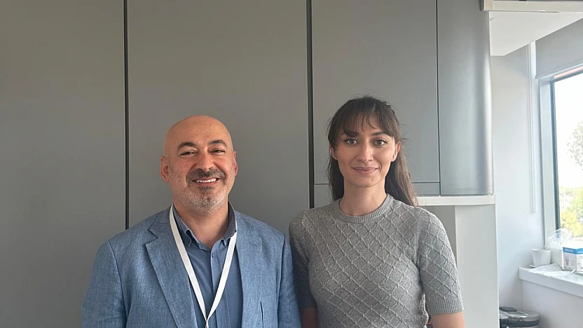 'Yıllardır atak geçiriyordum, artık korkmadan yaşıyorum'