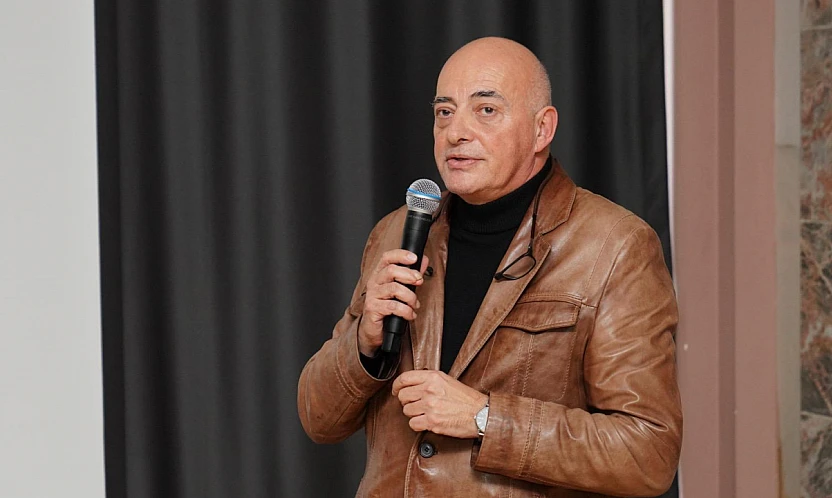 Ayvalık, Ege'nin ilk karbon nötr turizm destinasyonu olmaya hazırlanıyor