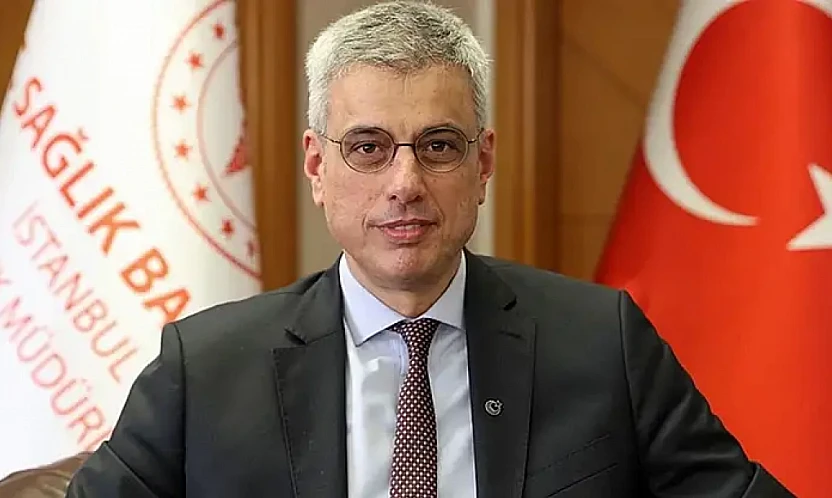 Bakan Memişoğlu: 'Hastanelerde randevu sorunu yok'