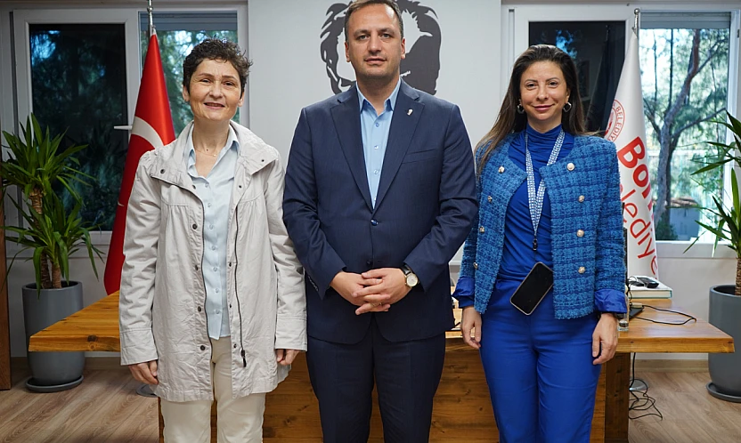 Bornova Belediyesi'nden diyabet dostu menü uygulaması