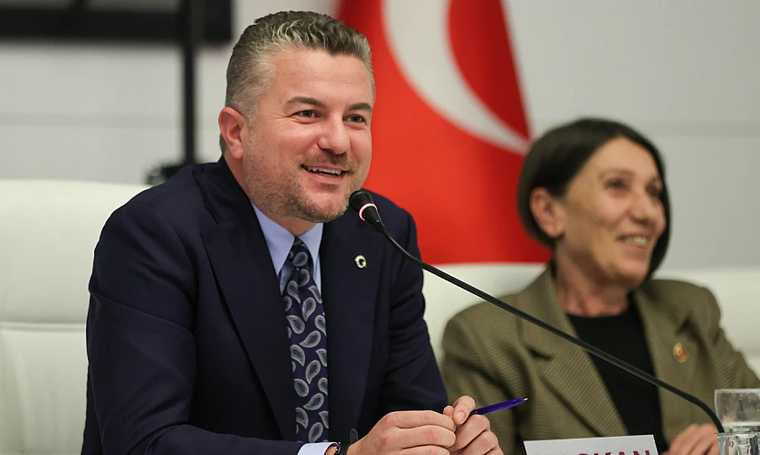 Buca'nın geleceği planlandı