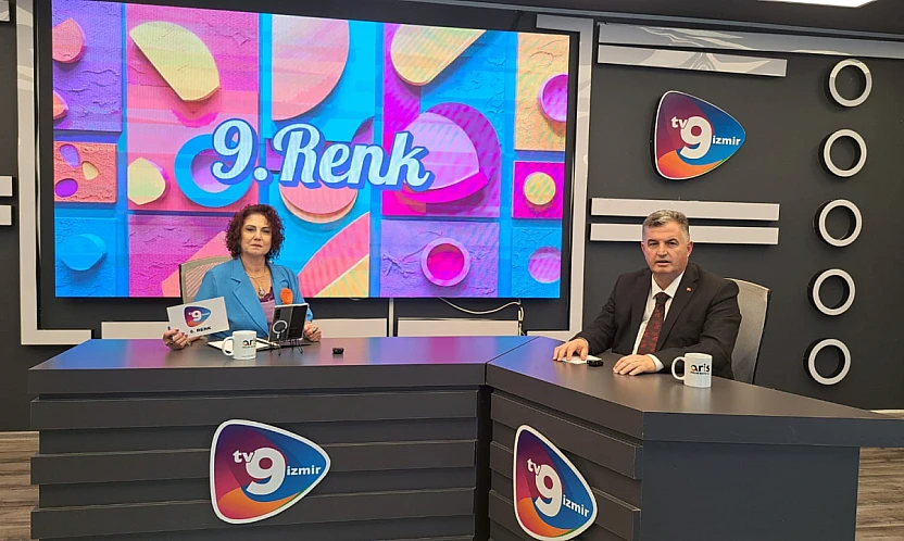 Dr. Sadık Doğruer: 'Kültür Yolu İzmir'in kalbinden geçiyor'