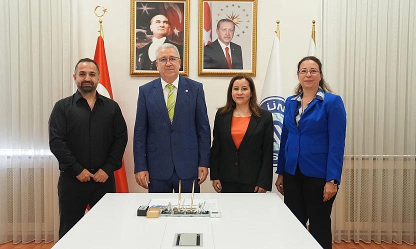 Ege Üniversitesi, Erasmus plus projesiyle dijital girişimciliğe öncülük ediyor