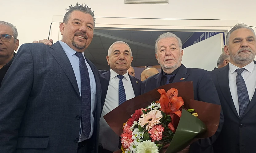 Ethem Hiçüşenmez'den galerici esnafına net mesaj