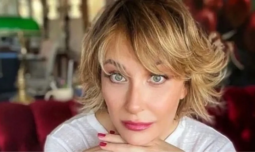 Gülse Birsel'den yeni dizi müjdesi