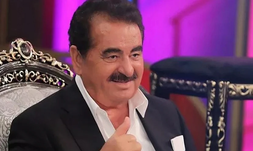 İbrahim Tatlıses'in miras kararı çocuklarını kızdırdı