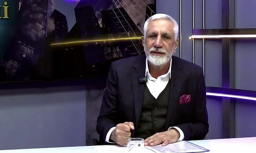 İzmir Büfeciler Odası'nda Seçim Krizi: Genel Kurul Ertelendi