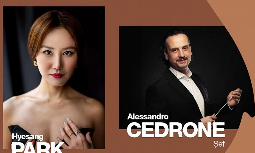 İzmir Devlet Senfoni Orkestrası'ndan unutulmaz 5 Aralık konseri