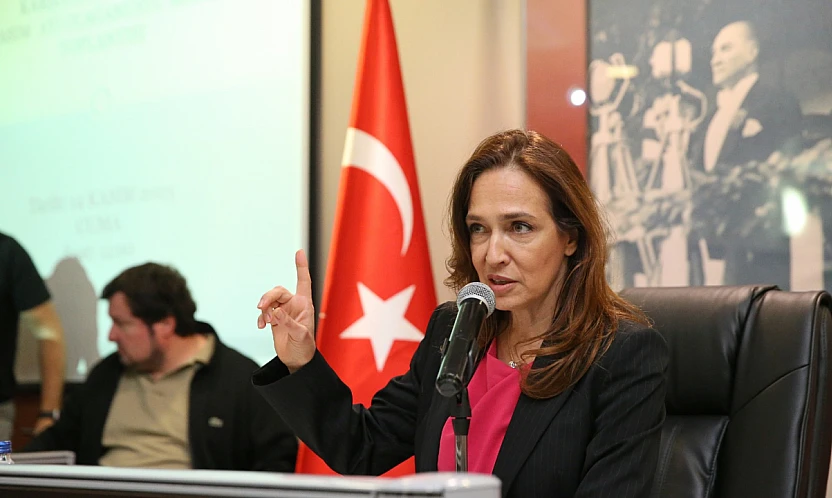 Karşıyaka Belediyesi, tehdit ve zorbalığa rağmen projesinden vazgeçmiyor