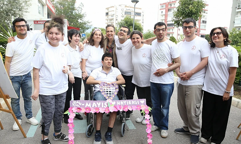 Karşıyaka'da 'Engelsiz Bir Gün' etkinliği ile farkındalık yaratılacak