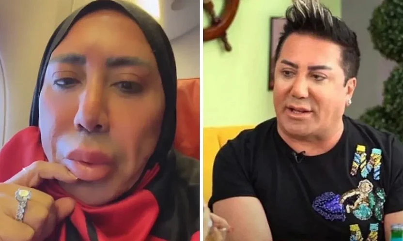 Murat Övüç Hakkında iddianame düzenlendi: 'Başörtüsüyle Alay' suçlaması