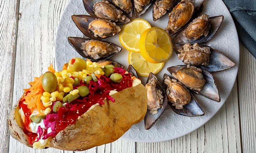 Ortaköy'deki kumpir ve midye olayı sonrası uyarı