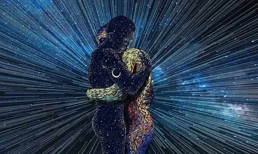 'Ruh eşi bir şans değil, bilinçli bir seçimdir'