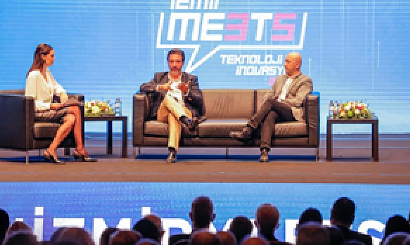 Teknoloji ve İnovasyon zirvesinde uzmanlardan çarpıcı mesaj: 'Yapay Zekâ İnsanlık Tarihinde Yeni Bir Eşik Açtı'