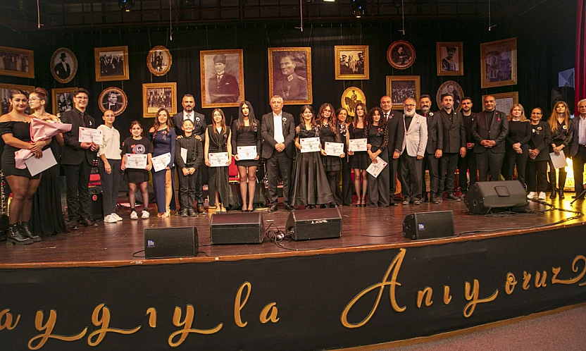 Tüm zamanların şampiyonları Atatürk için söyledi