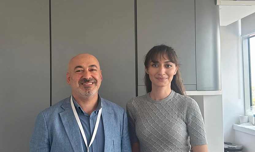 'Yıllardır atak geçiriyordum, artık korkmadan yaşıyorum'