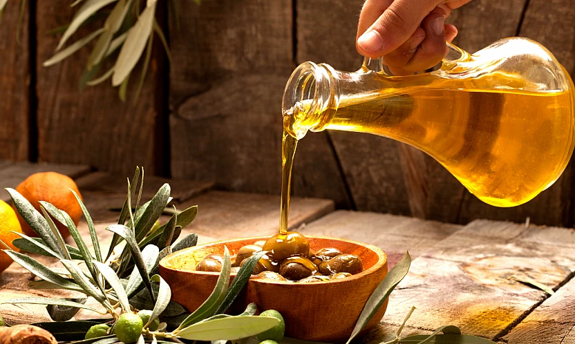 Zeytinyağı ihracatı üretici olmayan ülkelerde ayakta kaldı: Fon ve yasaklar ihracatı yüzde 28 düşürdü